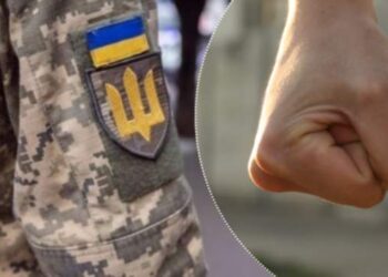 В селі на Одещині побили прутами військових ТЦК :: Інтент :: Суспільно-політичне видання:: Регіональна мережа якісної журналістики