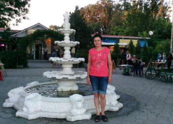 Вбита окупантами селищна голова з Херсонщини отримала вирок :: Інтент :: Суспільно-політичне видання:: Регіональна мережа якісної журналістики