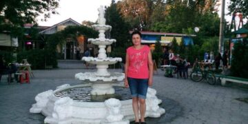 Вбита окупантами селищна голова з Херсонщини отримала вирок :: Інтент :: Суспільно-політичне видання:: Регіональна мережа якісної журналістики