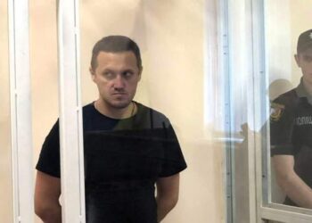 Верховний Суд підтвердив довічне увʼязнення Геннадію Герману :: Інтент :: Суспільно-політичне видання:: Регіональна мережа якісної журналістики