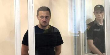 Верховний Суд підтвердив довічне увʼязнення Геннадію Герману :: Інтент :: Суспільно-політичне видання:: Регіональна мережа якісної журналістики