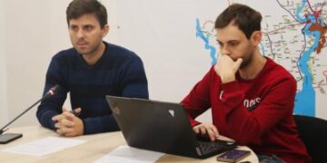 Відбулася чергова зустріч у рамках платформи «Діалог влади та бізнесу»: говорили про кібергігієну для бізнесу » Миколаївський Оглядач