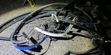 Військовослужбовець напідпитку збив велосипедиста насмерть та втік: який отримав вирок —Хмельнитчина