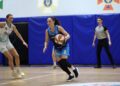 Визначені символічна збірна та MVP другого ігрового тижня жіночої Суперліги – Федерація баскетболу України
