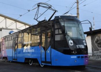 З 22 по 25 жовтня буде змінено рух трамваїв № 7 та № 10 » Миколаївський Оглядач