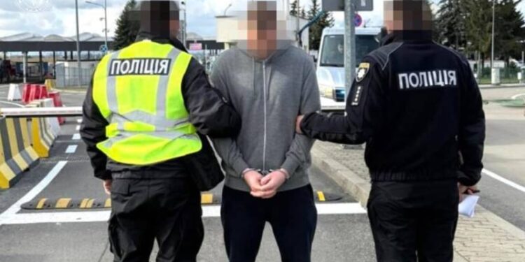 З Польщі екстрадували жителя Хмельниччини, який підозрюється у вбивстві через необережність —Хмельнитчина