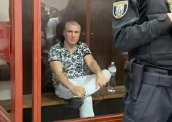 За ексвійськкома Одещини Борисова внесли 44 мільйони застави :: Інтент :: Суспільно-політичне видання:: Регіональна мережа якісної журналістики