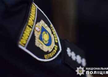 За фактом крадіжки у дошкільному закладі Сміли поліцією відкрито кримінальне провадження — Новости Черкасс