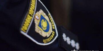 За фактом крадіжки у дошкільному закладі Сміли поліцією відкрито кримінальне провадження  — Новости Черкасс