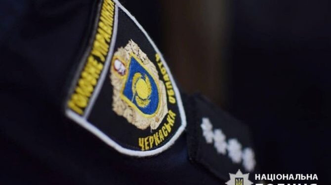 За фактом крадіжки у дошкільному закладі Сміли поліцією відкрито кримінальне провадження  — Новости Черкасс
