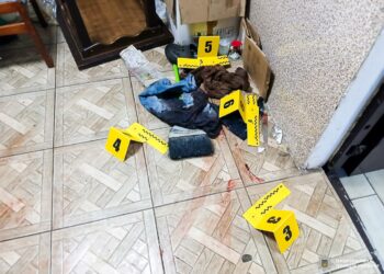 За ножове поранення знайомого дубенчанин сяде за ґрати на 5 років