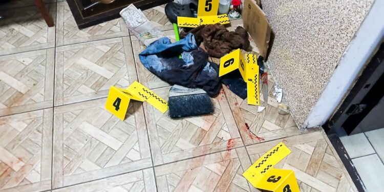 За ножове поранення знайомого дубенчанин сяде за ґрати на 5 років