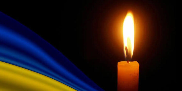 Захищаючи Україну, загинув воїн з Івано-Франківської громади Володимир Шестопалов