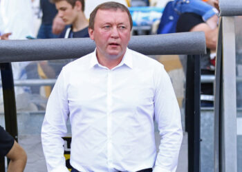 Завтра мають представити, – Шаран підтвердив, що повертається до Олександрії