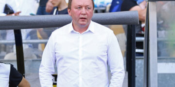 Завтра мають представити, – Шаран підтвердив, що повертається до Олександрії