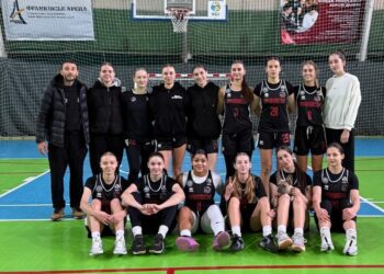 Жіноча Вища ліга: МОБІ вирвав перемогу у КІВС-СКІФ, друга перемога Франківська-КНУВС – Федерація баскетболу України