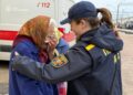 Житомирщина знову  прийняла евакуаційний потяг – підопічні геріатричного пансіонату | Журнал Житомира