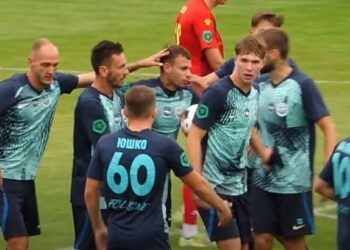 Знімається чи не знімається? Гравець команди Другої ліги розповів про долю команди