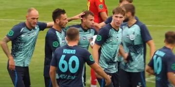 Знімається чи не знімається? Гравець команди Другої ліги розповів про долю команди