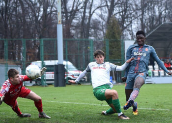 13-й тур Національної Ліги U-19 мовою чисел та фактів