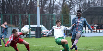 13-й тур Національної Ліги U-19 мовою чисел та фактів