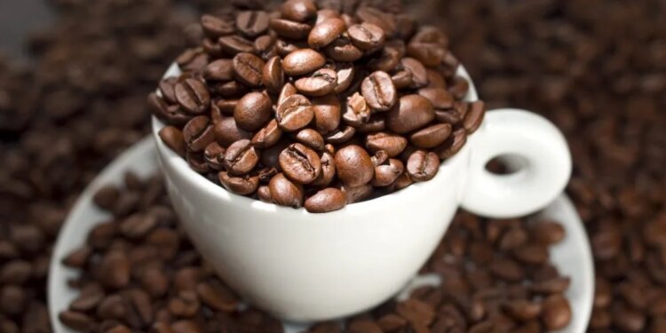 Вартість кави в Україні за рік зросла більш ніж на половину – ЭКОНОМИКА