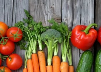 Українцям радять закупити овочі зараз, поки ціни залишаються найнижчими – ЭКОНОМИКА