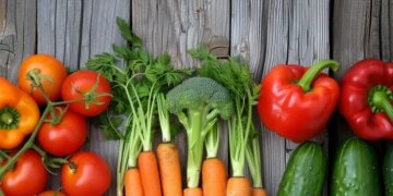 Українцям радять закупити овочі зараз, поки ціни залишаються найнижчими – ЭКОНОМИКА