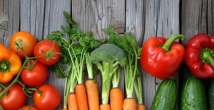 Українцям радять закупити овочі зараз, поки ціни залишаються найнижчими – ЭКОНОМИКА