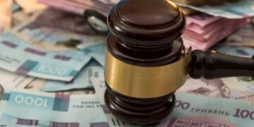 34 тис. грн штрафу: начальника ТЦК на Львівщині покарали за призов доглядальника тяжкохворого батька