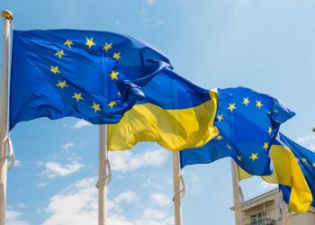 Єврокомісія допомагатиме Україні повернутися на втрачені через війну аграрні ринки – ЭКОНОМИКА