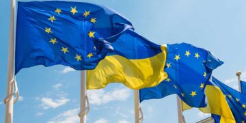 Єврокомісія допомагатиме Україні повернутися на втрачені через війну аграрні ринки – ЭКОНОМИКА