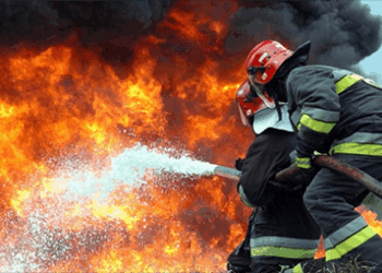 4 пожежі ліквідували вогнеборці Миколаївщини за добу » Миколаївський Оглядач