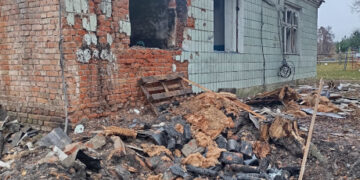 8 листопада: як тривало життя у Сумах і Сумській області у суботу – Область – Сумские новости