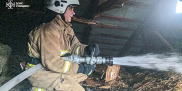 5 листопада: як тривало життя у Сумах і на Сумщині у середу – Область – Сумские новости