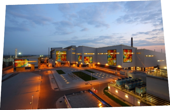 Інтерпайп планує розширити свій продуктовий портфель у пасажирському сегменті – ЭКОНОМИКА