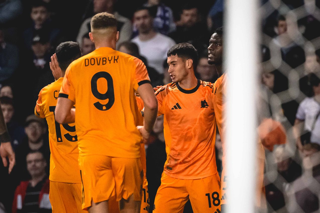 Артем Довбик