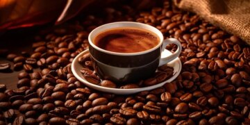 Кава буде тільки дорожчати через спекуляції – ЭКОНОМИКА