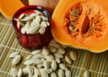 В ЄС спостерігається нестача гарбузового насіння – ЭКОНОМИКА