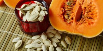 В ЄС спостерігається нестача гарбузового насіння – ЭКОНОМИКА