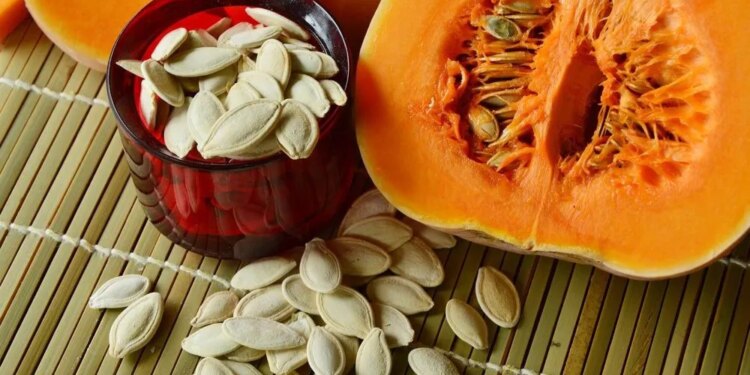 В ЄС спостерігається нестача гарбузового насіння – ЭКОНОМИКА