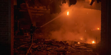 20 листопада: що відбувалось у Сумах і Сумській області у четвер – Область – Сумские новости