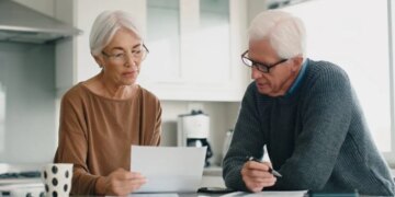 Пенсія для тих, хто має роботу: що втрачаєш, коли продовжуєш працювати – ЭКОНОМИКА