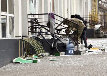 Агента рф викрили на підготовці теракту у Миколаєві :: Інтент :: Суспільно-політичне видання:: Регіональна мережа якісної журналістики