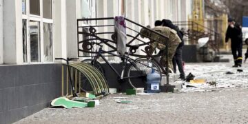 Агента рф викрили на підготовці теракту у Миколаєві :: Інтент :: Суспільно-політичне видання:: Регіональна мережа якісної журналістики