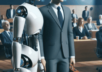 Andreessen Horowitz інвестує в юридичний стартап Harvey, оцінивши його у $8 млрд – Экономика