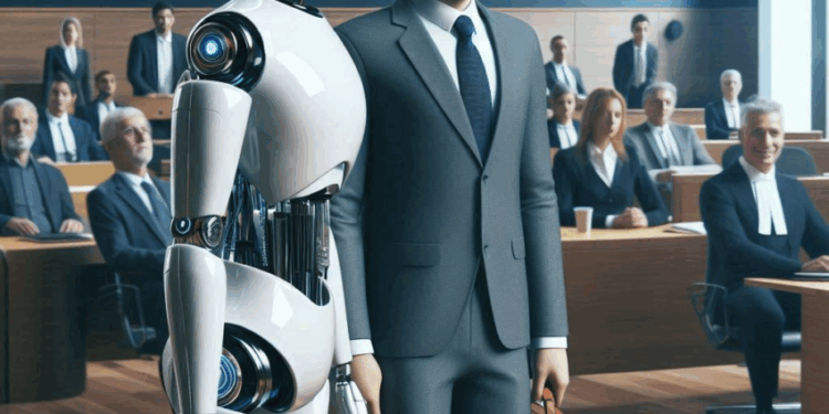 Andreessen Horowitz інвестує в юридичний стартап Harvey, оцінивши його у $8 млрд – Экономика