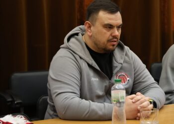 Андрій Бойко: Хотілося б з часом побачити ДіДіБао у Суперлізі – Федерація баскетболу України