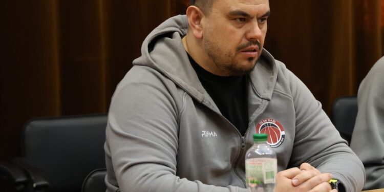 Андрій Бойко: Хотілося б з часом побачити ДіДіБао у Суперлізі – Федерація баскетболу України