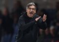 «Аталанта» уволила наставника после провального матча в Серии А